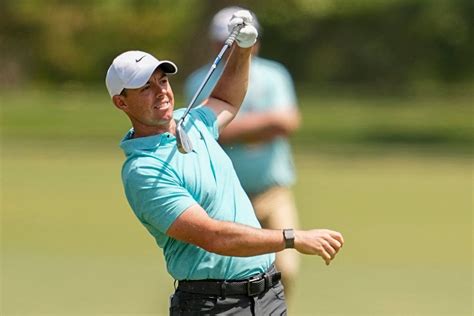 McIlroy gets big break at US Open but ice-cold putter costs him the title